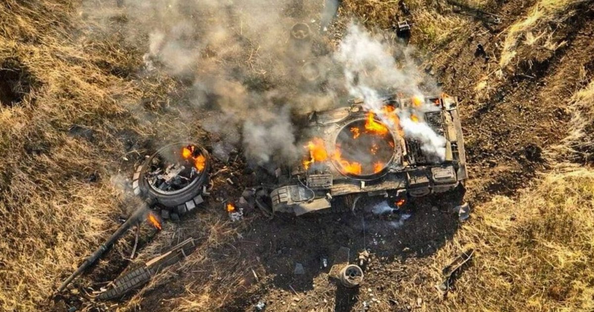 Фото до матеріалу: Чому Трамп не поспішає з миром в Україні: аналіз Die Welt