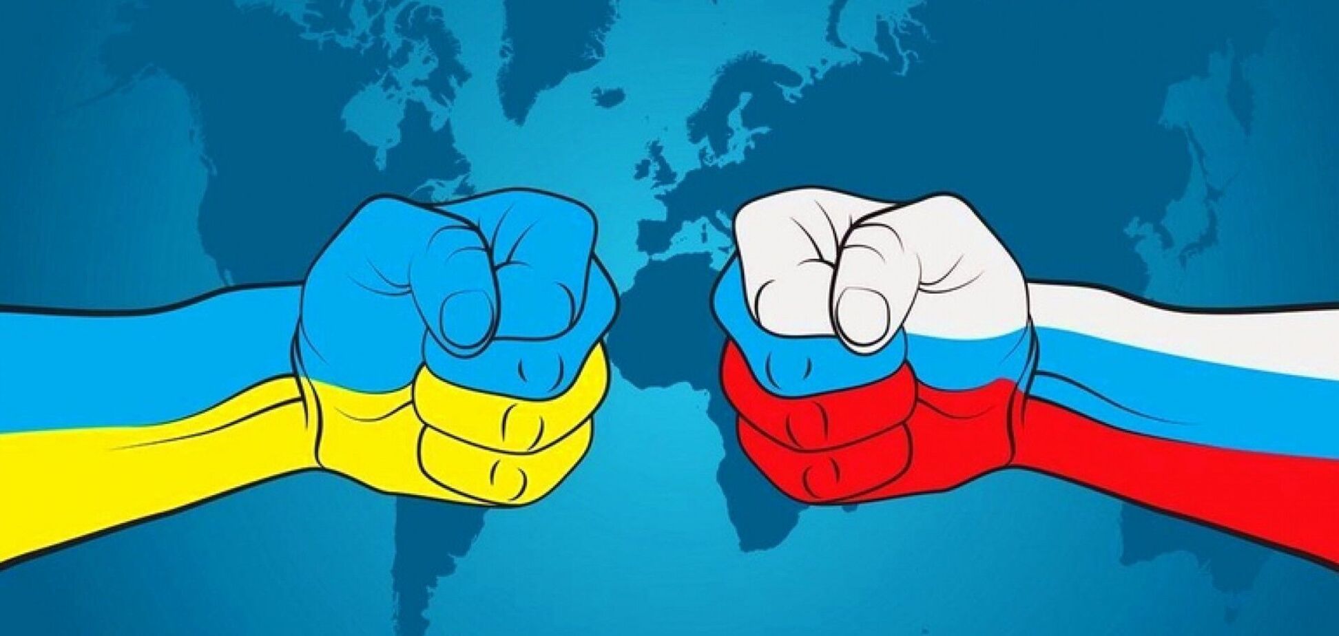 Фото до матеріалу: Віктор Каспрук: чи варто розвертати світ у зворотному напрямку?
