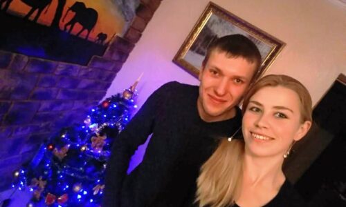 Фото до матеріалу: У Калинополі відкрив тимчасовий прийом мобільний центр інституту раку