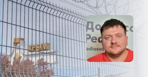 Фото до матеріалу: Посилено мінують узбережжя: експерт розкрив, чого бояться окупанти у Криму