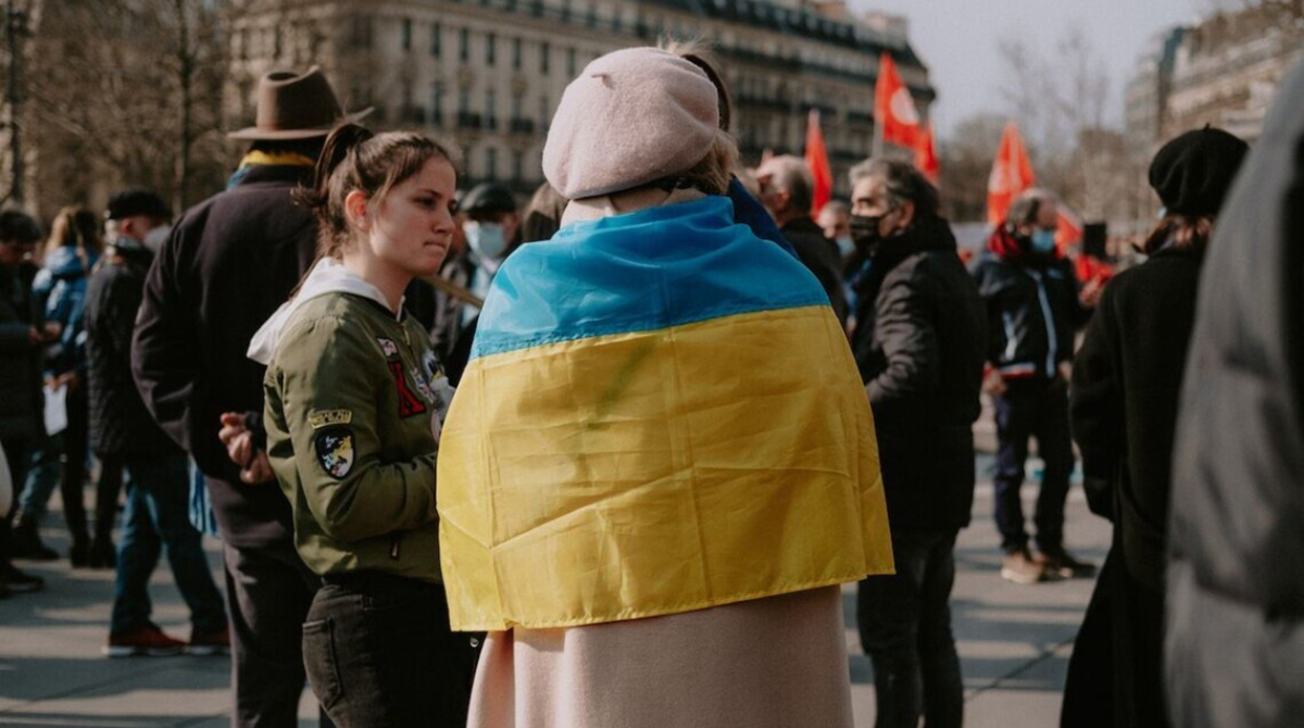 Фото до матеріалу: ЄС може продовжити тимчасовий захист для українців до березня 2028 року