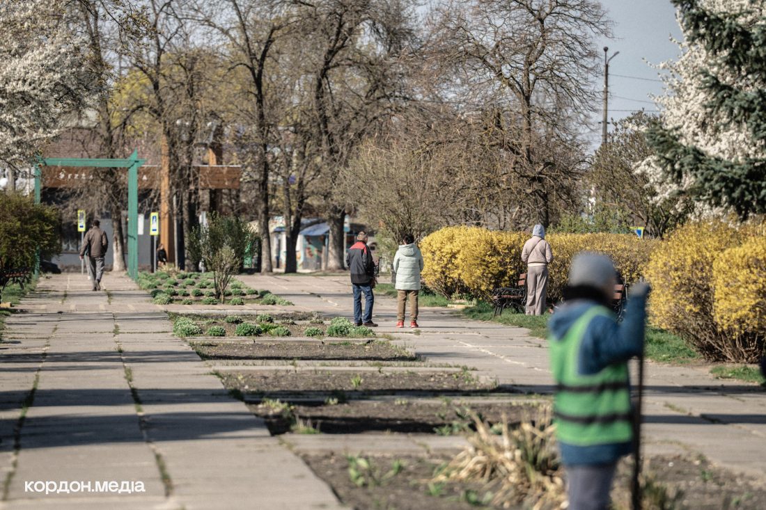 Фото до матеріалу: Жителі Шостки зупиняються о 9-й ранку: як вшановують пам'ять загиблих