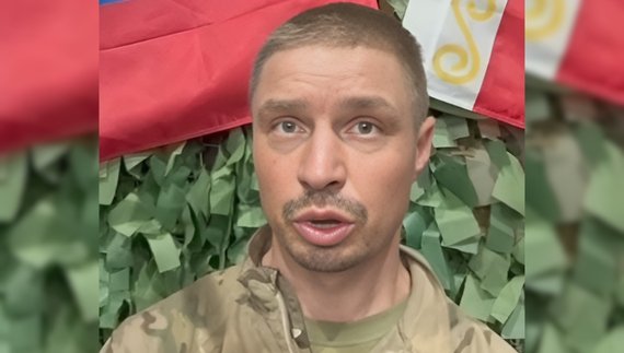 Фото до матеріалу: В пам'ять про загиблого героя: на Донеччині втратив життя чернігівський солдат