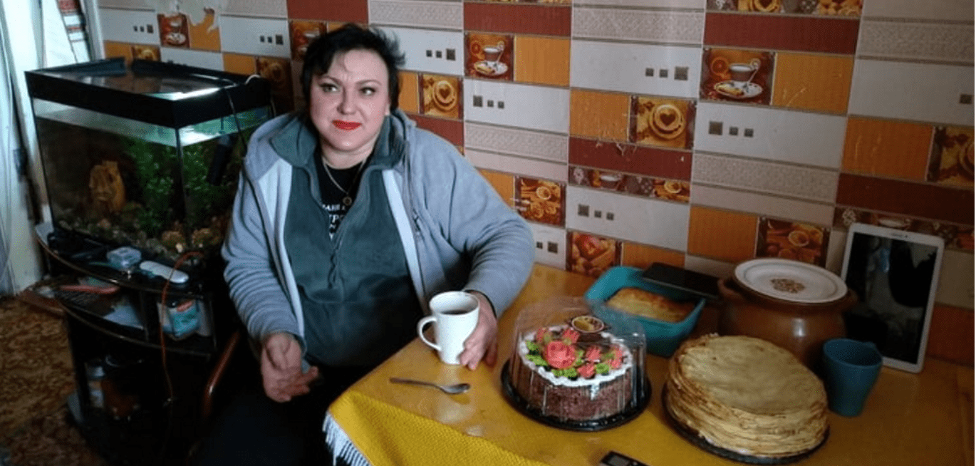 Фото до матеріалу: Від зірок сцени до рятівників на війні: доля учасниці «Х-фактору» Катерини Соколенко