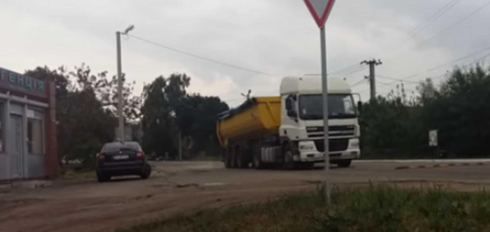 Фото до матеріалу: Любомир Гайдамака: біографія та роль у журналістських розслідуваннях