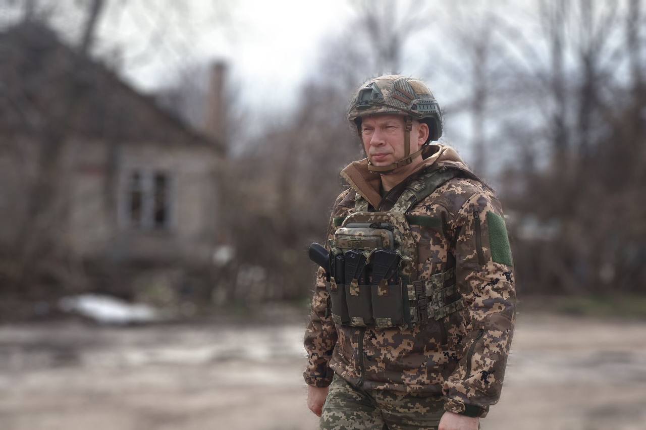 Фото до матеріалу: Росія планує виробити понад 7 млн FPV-дронів цього року, — Сирський