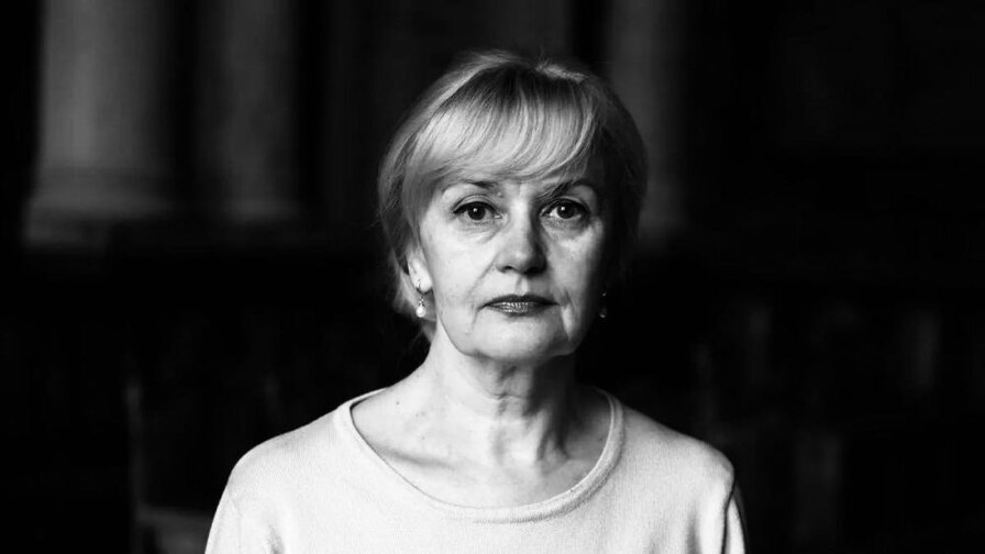 Фото до матеріалу: День пам’яті Ірини Фаріон: перелік заходів