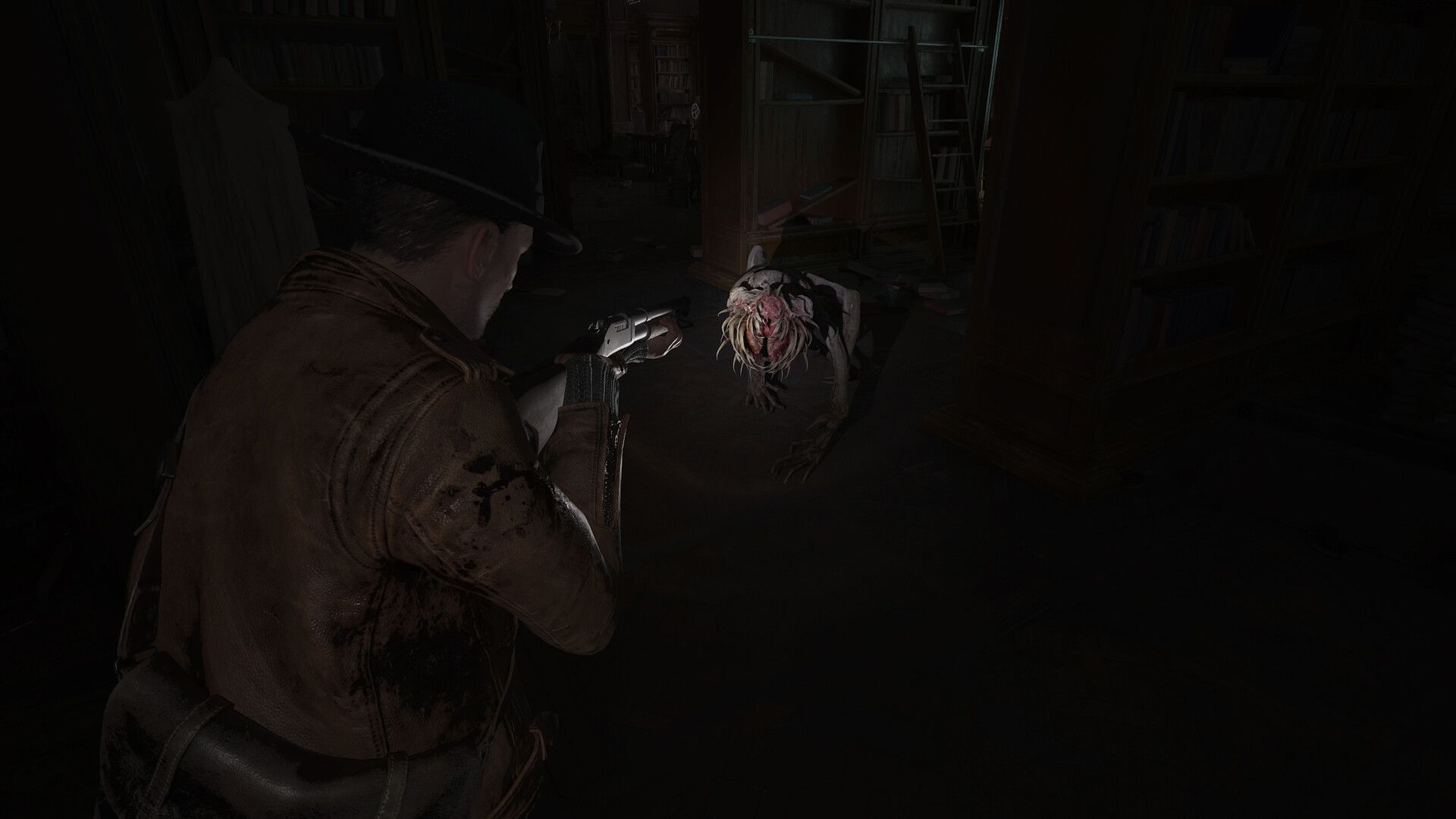 Фото до матеріалу: Frogwares анонсувала The Sinking City 2: сиквел змінить геймплей і вийде влітку 2026 року