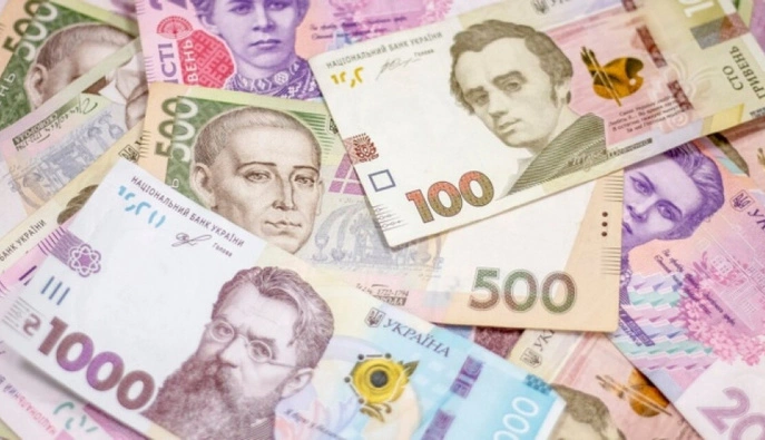 Фото до матеріалу: Середня зарплата в Києві сягнула майже 50 тисяч гривень: нові дані за березень