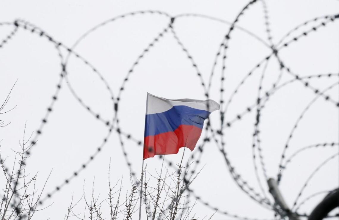 Фото до матеріалу: Російська збірна змушена грати з командами другого ешелону через ізоляцію