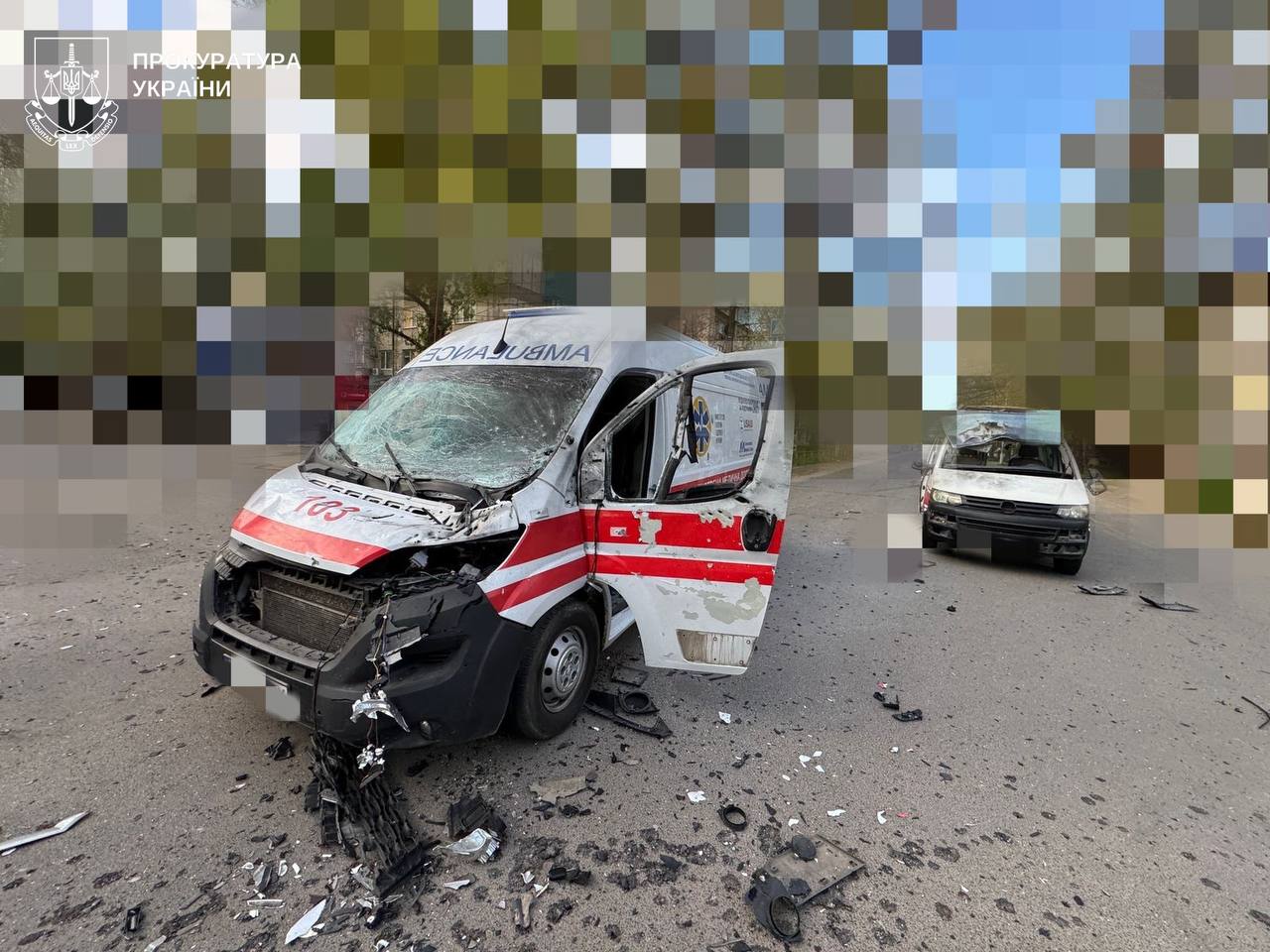 Фото до матеріалу: Брітні Спірс офіційно звинуватили у керуванні авто в нетверезому стані