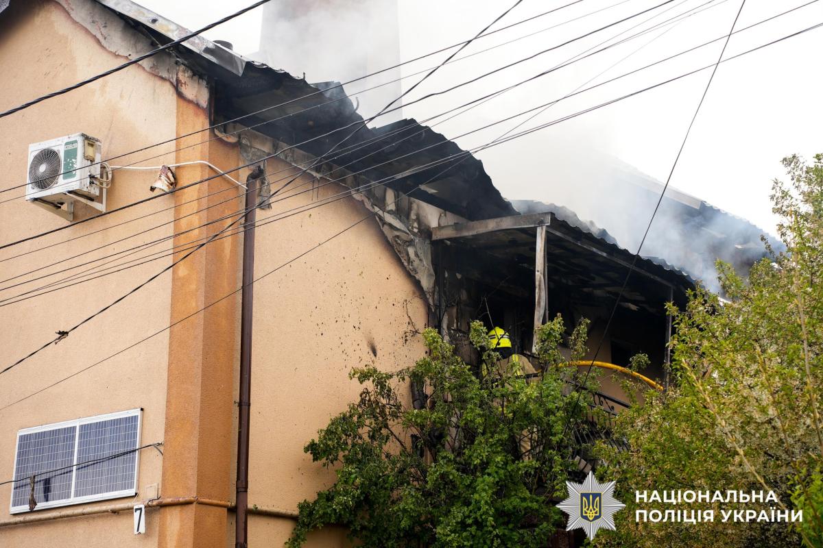 Фото до матеріалу: Рівненщина: дронівська атака, повернення з полону та нагороди для захисників