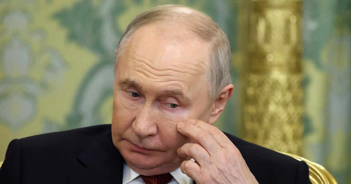 Фото до матеріалу: Росія почала атаки житлових будинків новими "некерованими" дронами: чим небезпечна нова тактика Кремля