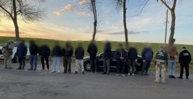 Фото до матеріалу: На Могилівщині затримали чоловіка за зберігання та поширення дитячої порнографії