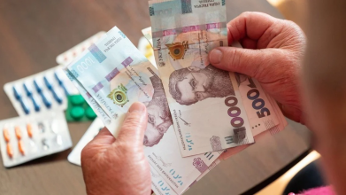 Фото до матеріалу: Зміни у виході на пенсію: що очікує українців у 2027 році
