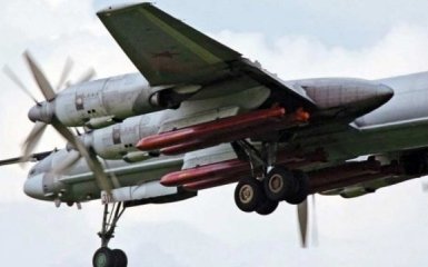 Фото до матеріалу: Росія модернізувала ракети Х-101: чотири етапи перетворення на засіб терору