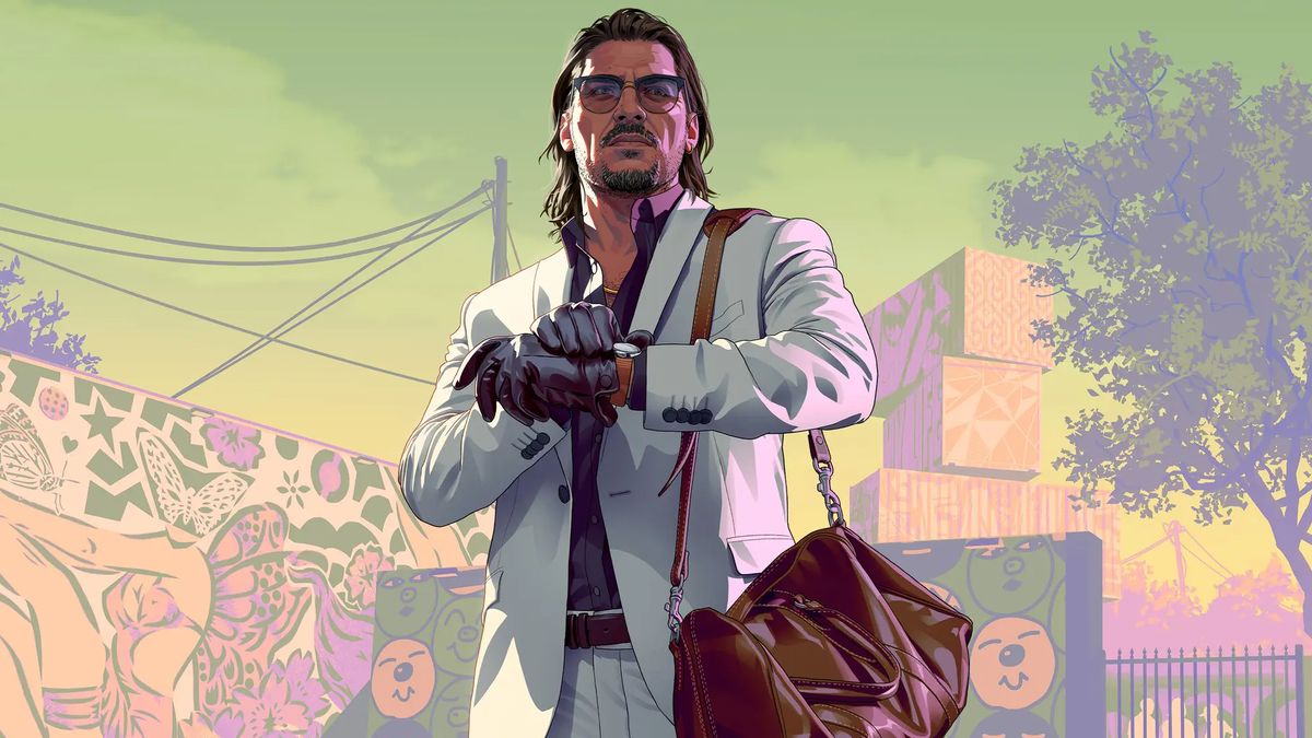 Фото до матеріалу: Новий трейлер GTA 6 вже на YouTube