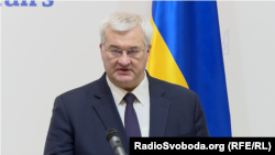 Фото до матеріалу: Сибіга про стабілізацію фронту: «маємо нову реальність на полі бою»