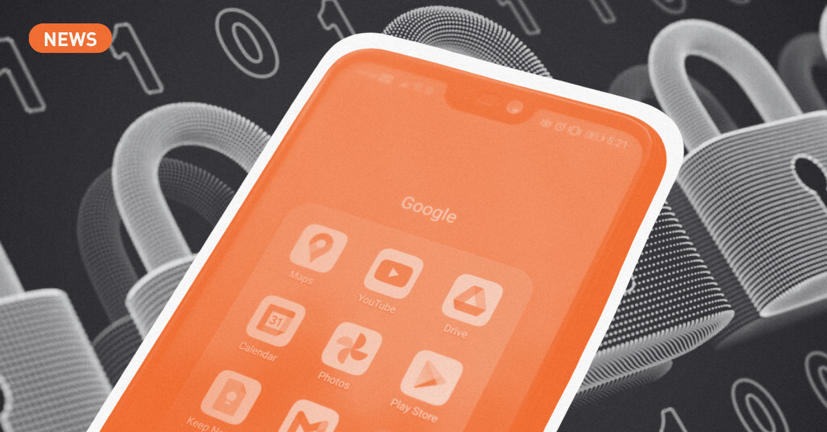 Фото до матеріалу: Google запустив функцію Intrusion Logging для Android 16