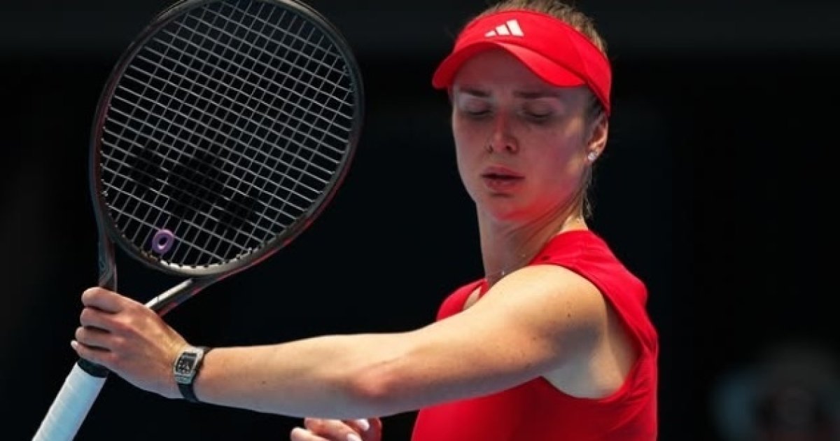 Фото до матеріалу: Еліна Світоліна здобула перемогу на турнірі WTA 1000 у Римі