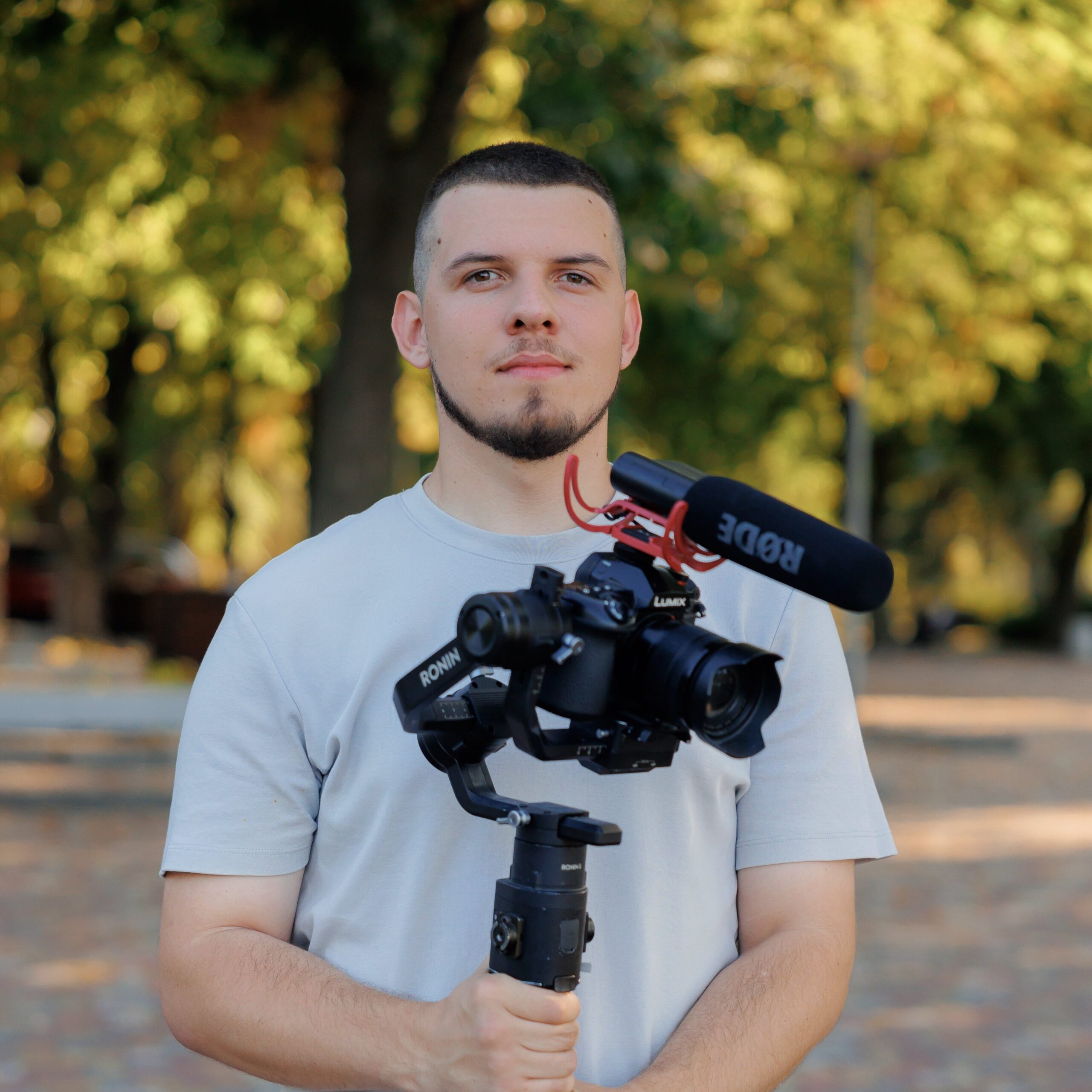 Фото до матеріалу: Захисник з Черкащини: «Донеччина була дімом, а Курська операція — це була ціна врятувати тисячі побратимів»