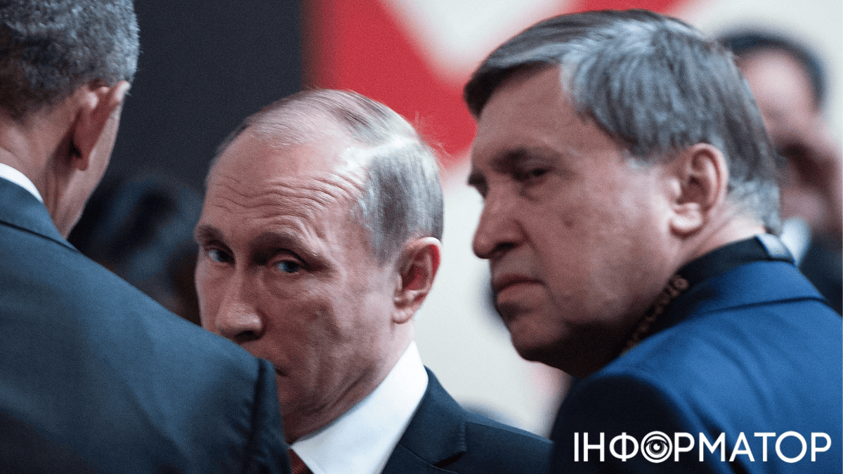 Фото до матеріалу: У Путіна висунули ультиматум для відновлення переговорів з Україною та США