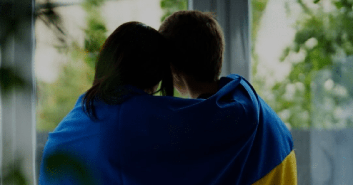 Фото до матеріалу: Україна повернула двох юнаків з тимчасово окупованих територій і Росії