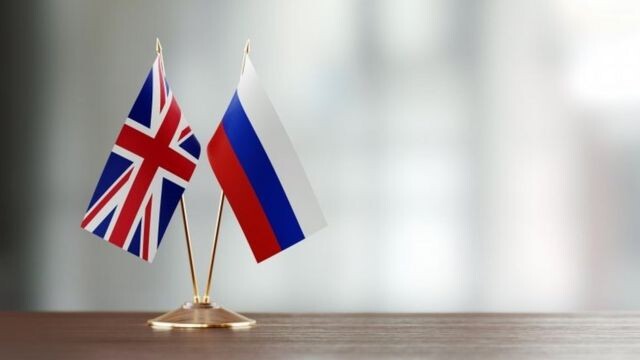 Фото до матеріалу: Британія ввела санкції проти вербувальників мігрантів та виробників дронів для Росії