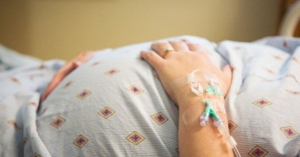Фото до матеріалу: У Луцьку зареєстрували другий випадок лістеріозу: вагітна жінка втратила дитину