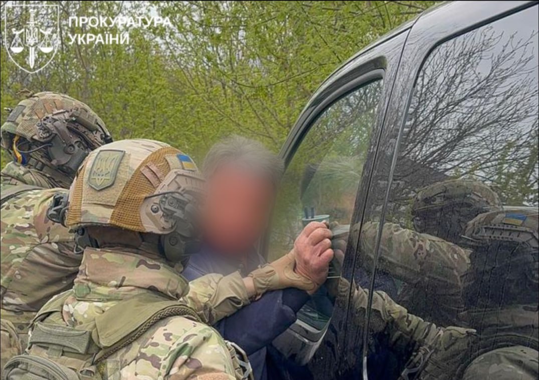 Фото до матеріалу: У Вінниці затримали засновника християнського центру за насильство над дітьми