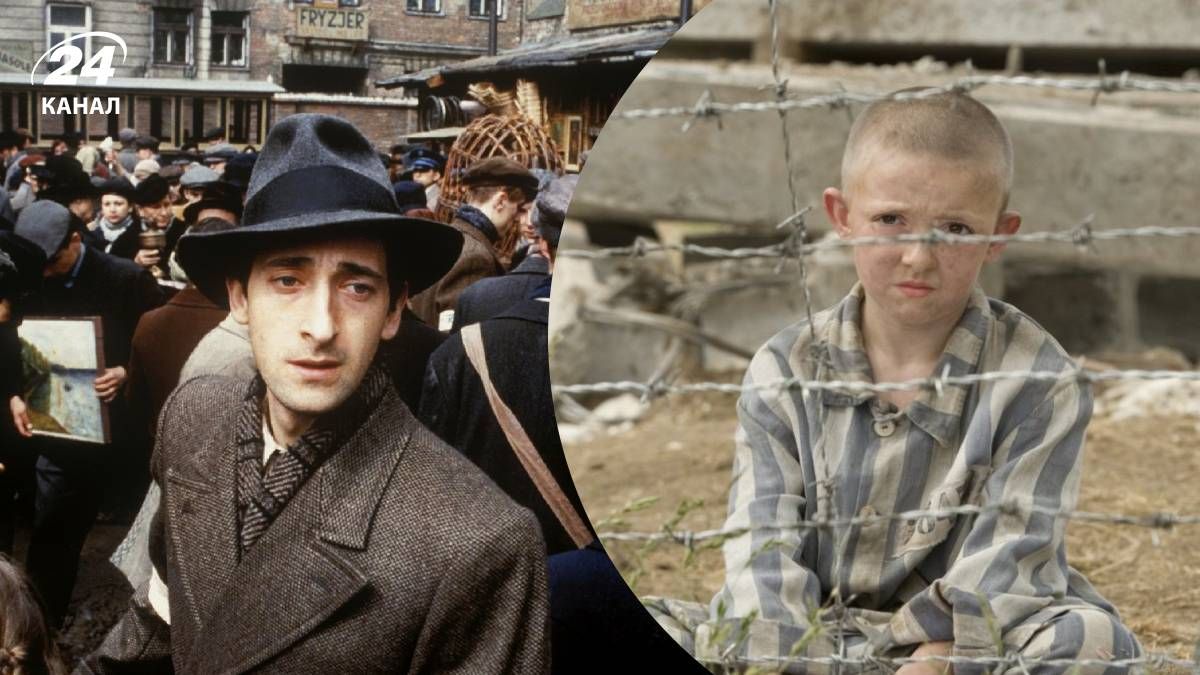 Фото до матеріалу: Що подивитися 8 травня: 7 фільмів про Другу світову війну для вшанування пам'яті