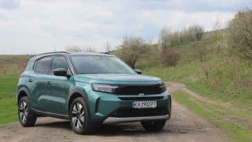 Фото до матеріалу: Нissan Qashqai: оновлений кросовер з гібридною системою e-Power