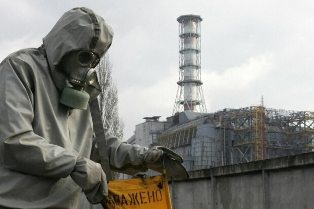 Фото до матеріалу: Громади Івано-Франківщини не передбачили допомогу чорнобильцям до 40-річчя катастрофи