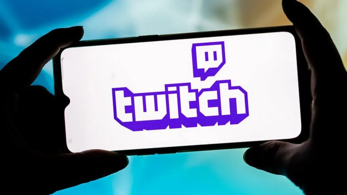 Фото до матеріалу: Twitch заблокував канал за незаконну рекламу казино після скарги українського агентства