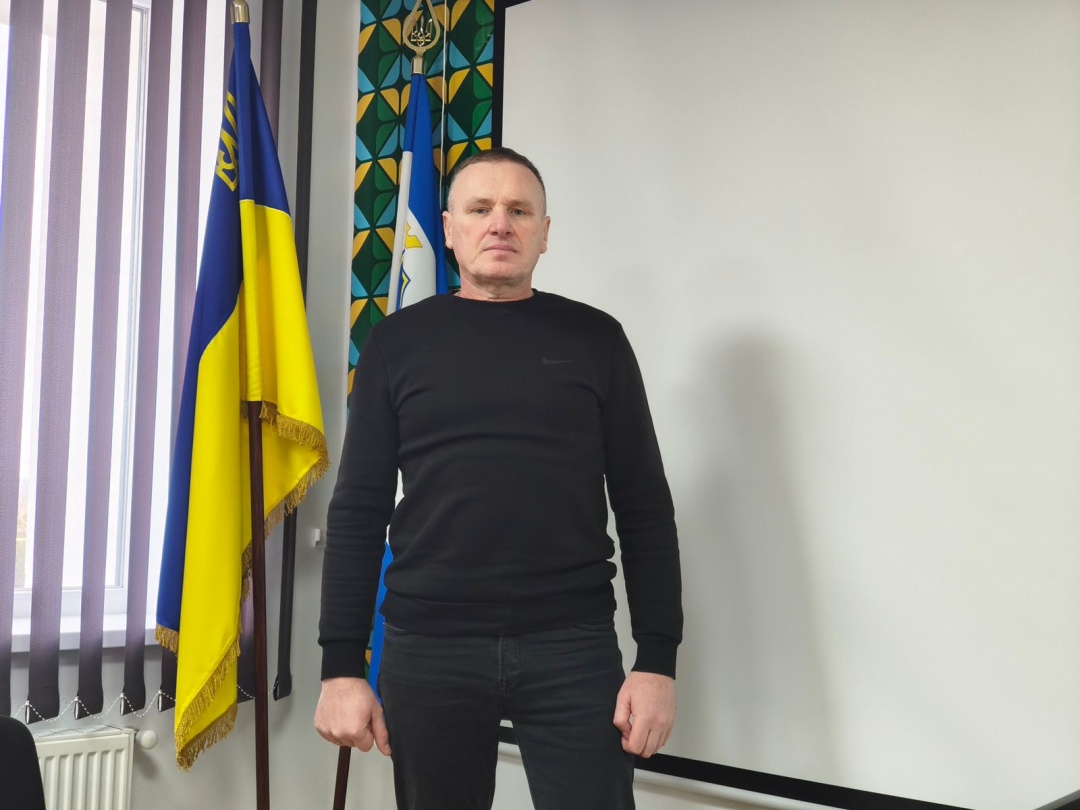 Фото до матеріалу: Життя під окупацією: блекаути, погрози втратити житло та надія на звільнення в Рубанівській громаді