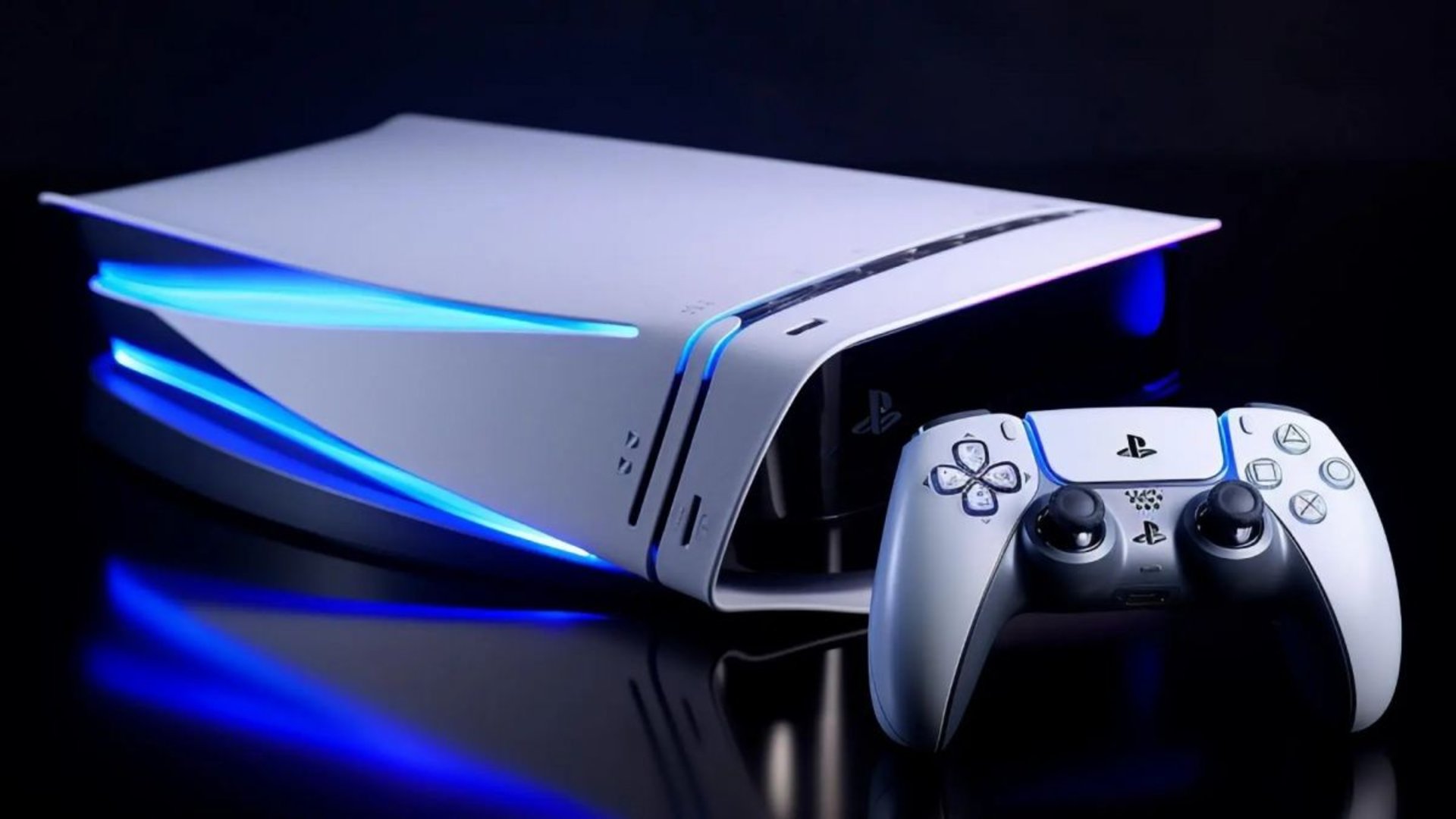 Фото до матеріалу: У Львові засудили чоловіка, який викрав дві PlayStation 5 з кафе