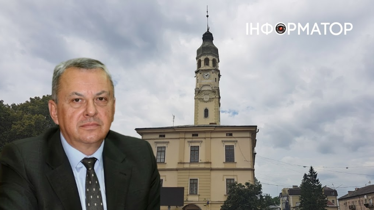 Фото до матеріалу: Понад мільйон зарплати, пенсія та 9 земельних ділянок: що задекларував міський голова Снятина