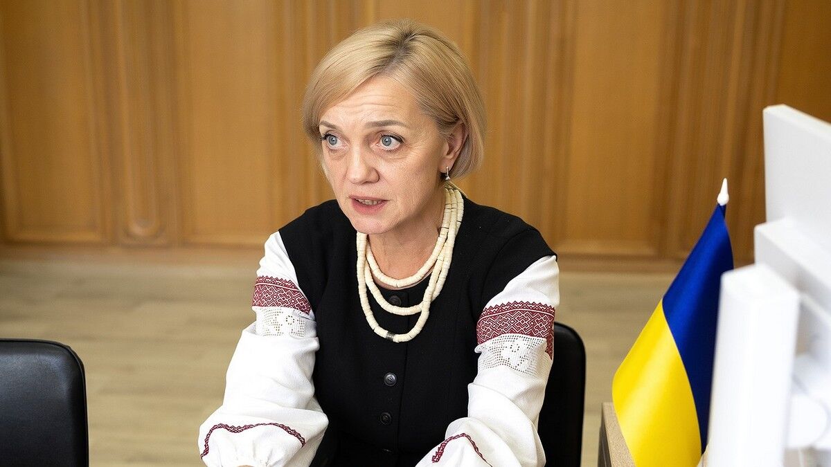 Фото до матеріалу: У Києві та по всій Україні створять Координаційний штаб з мовної політики
