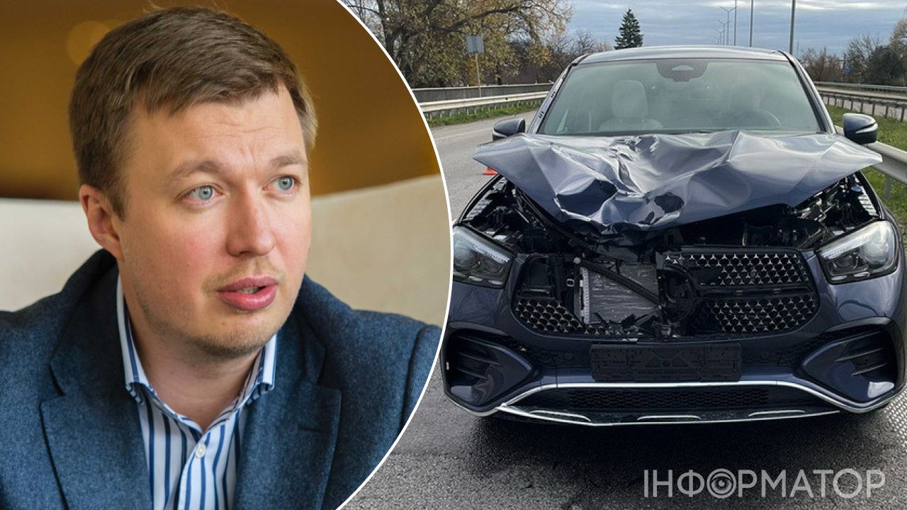 Фото до матеріалу: Суд виправдав нардепа Андрія Ніколаєнка за смертельну ДТП на Житомирщині