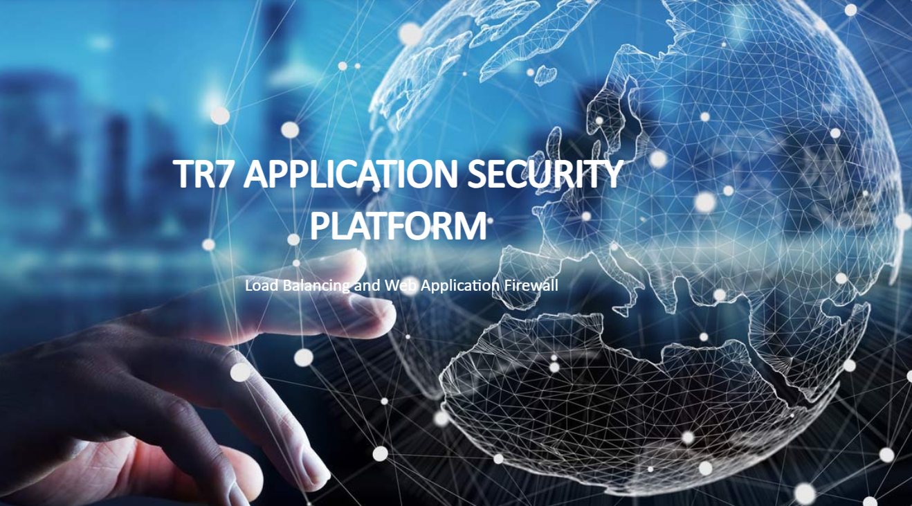 Фото до матеріалу: Softprom розпочинає дистрибуцію платформи TR7 для захисту українського бізнесу