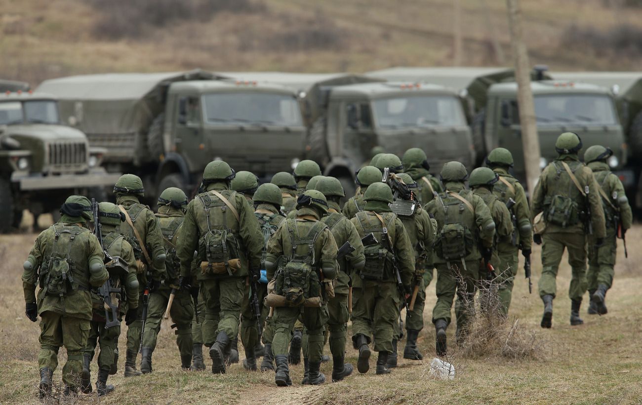 Фото до матеріалу: Топ-генерал Естонії попередив про можливу російську агресію у 2027 році
