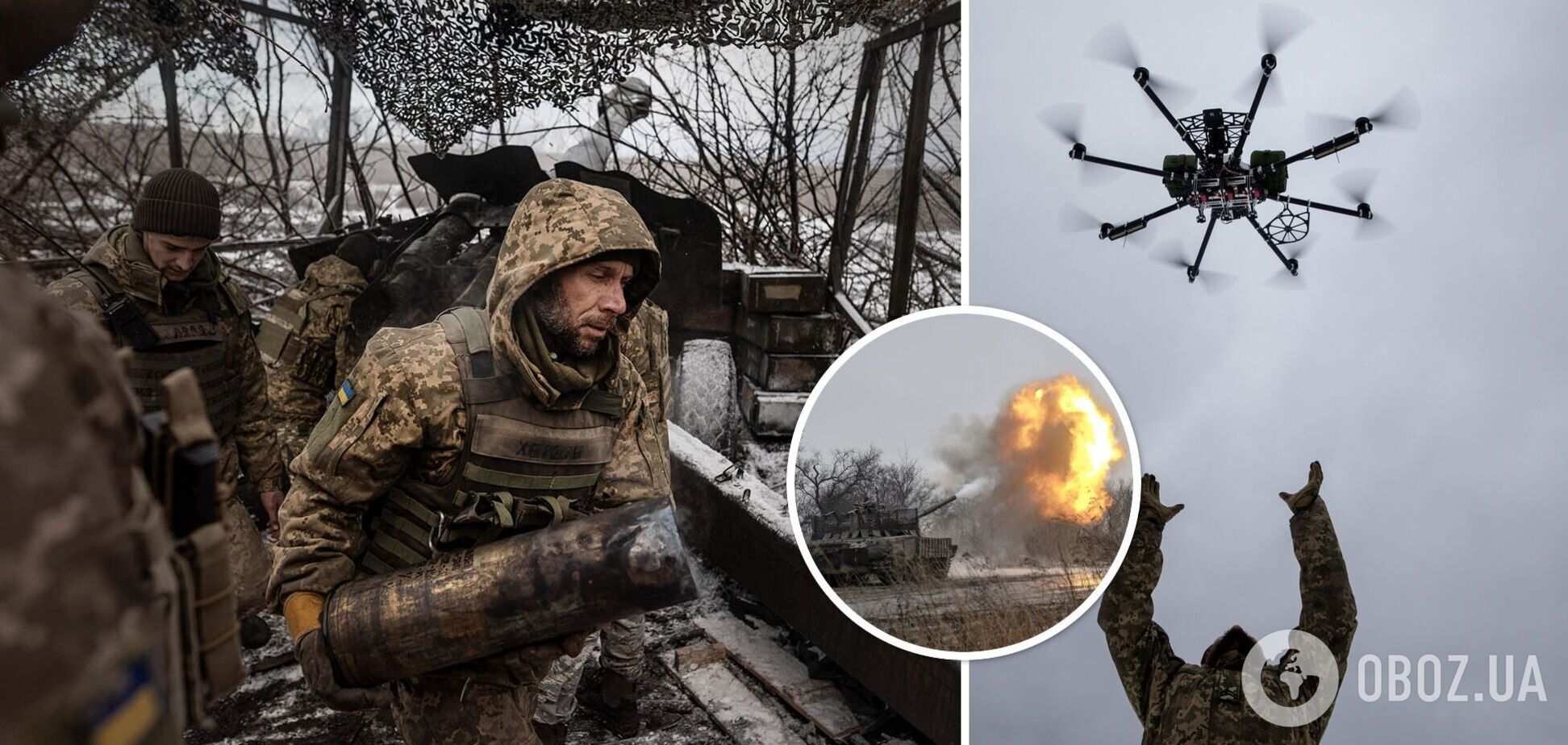 Фото до матеріалу: Серж Марко - новини сьогодні, біографія, фото, відео, історія життя