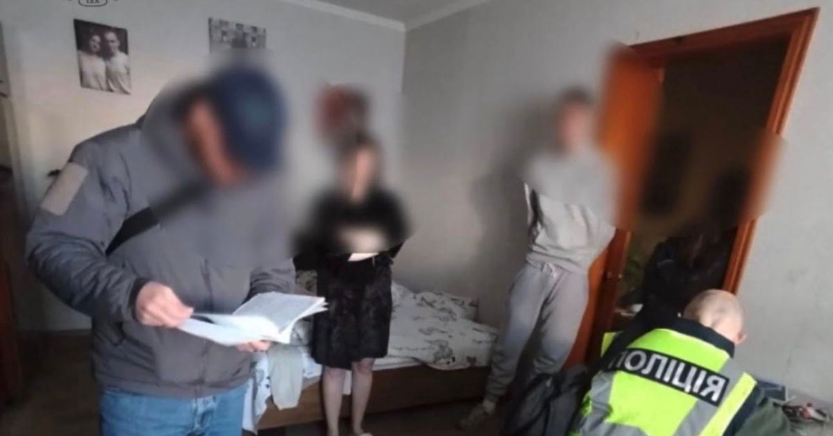 Фото до матеріалу: Дві львів'янки втягнули франківчанок у проституцію: як працювала схема
