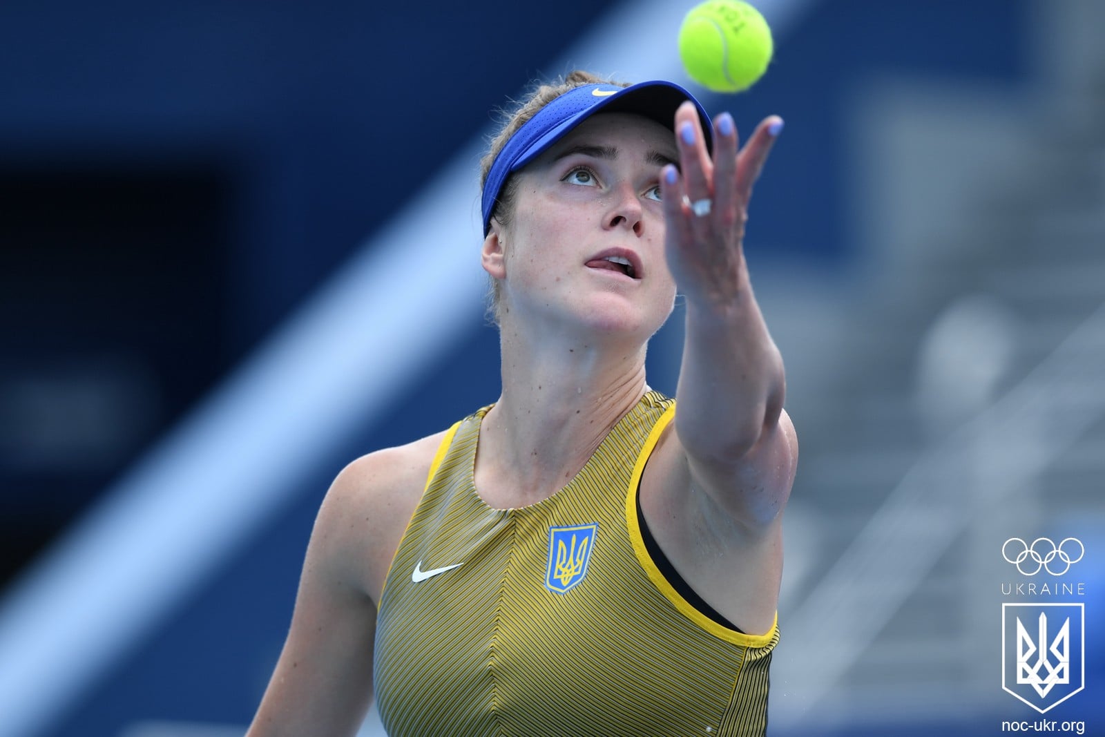 Фото до матеріалу: Світоліна вийшла у півфінал турніру WTA 1000 в Римі