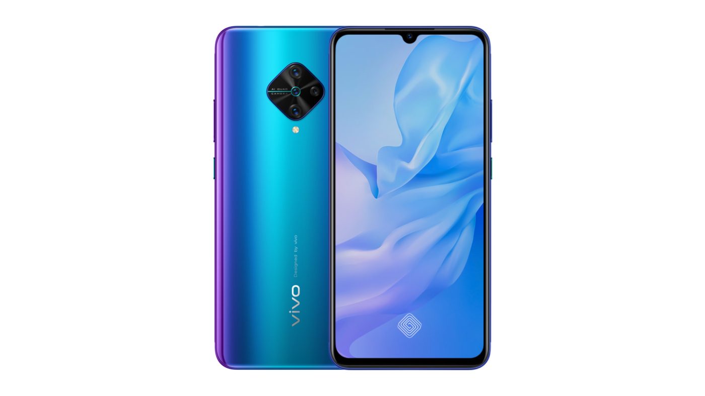 Фото до матеріалу: Vivo S2 повертається: що відомо про нову лінійку смартфонів середнього класу