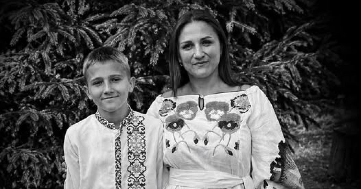 Фото до матеріалу: Трагічна ДТП на трасі Київ-Чоп: загинули вчителька та її син