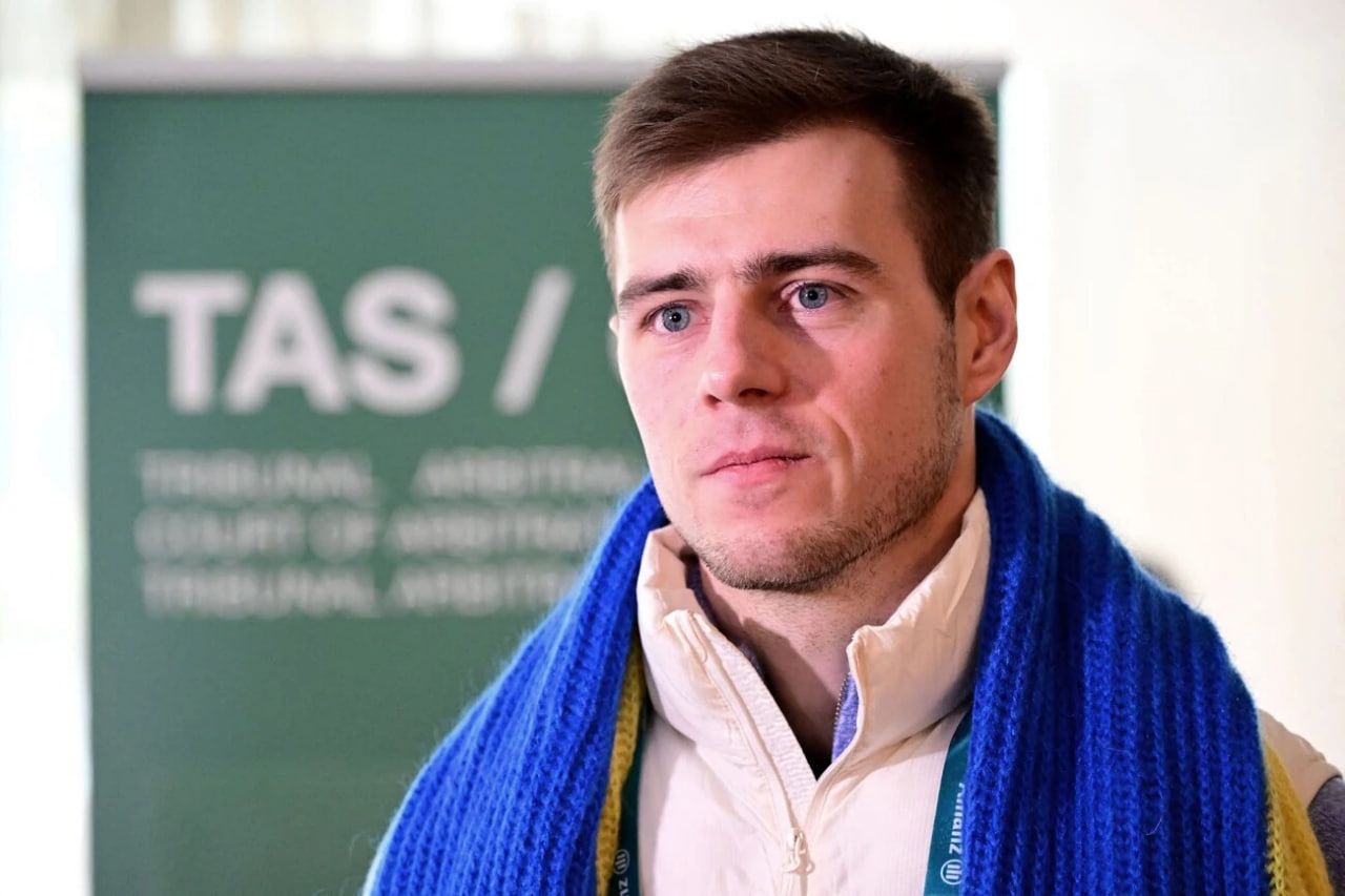 Фото до матеріалу: Гераскевич про фонд: не буду спішити з роздачею 10 мільйонів
