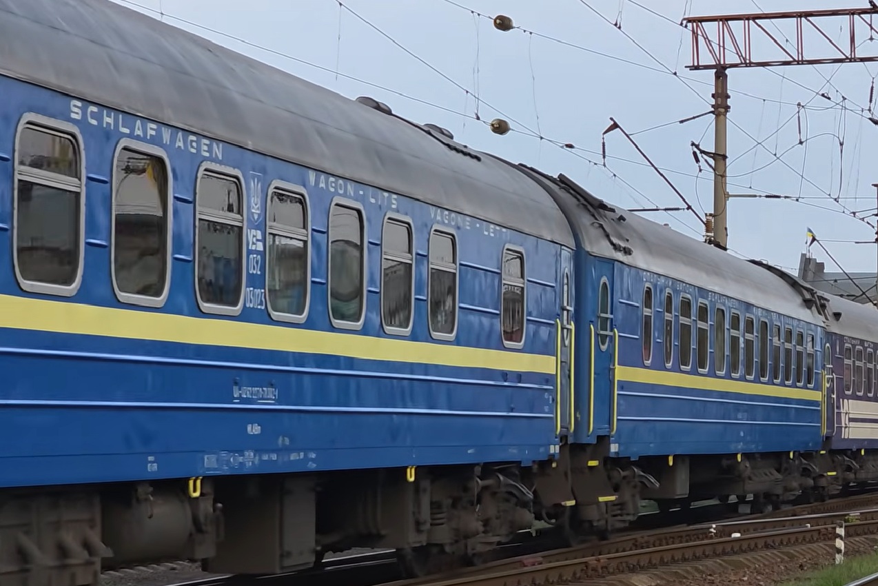 Фото до матеріалу: На Хмельниччині змінять маршрути приміських поїздів