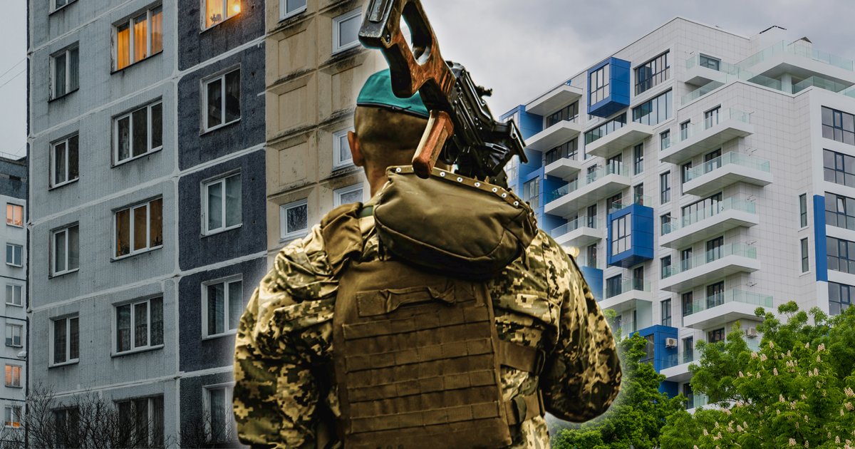 Фото до матеріалу: Житлові ваучери до 2 млн грн: хто може отримати компенсацію та як подати заявку