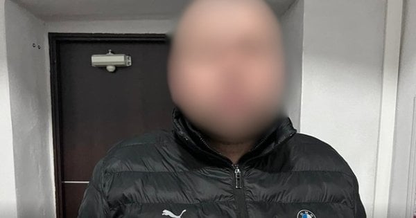 Фото до матеріалу: Прикордонник у Львові отримав 4 роки в'язниці за хабар за влаштування на службу